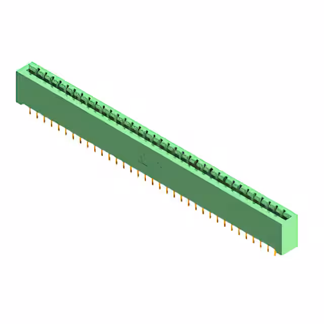 337-035-558-101 EDAC Inc.  Edgeboard Connectors